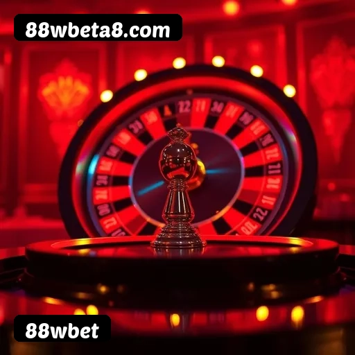 88wbet PIX instantâneo Brasil - Depósito e saque em minutos 24/7