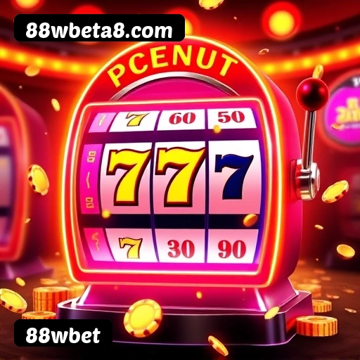 Principais provedores de slots da 88wbet - NetEnt, Pragmatic Play, Play'n GO